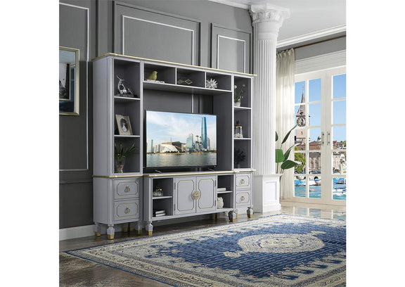 91990 House Marchese Entertainment Center