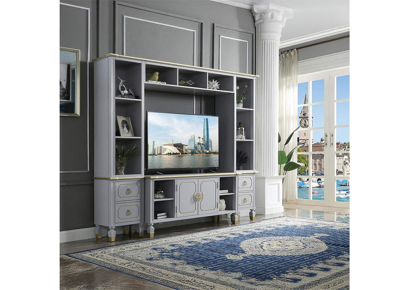 91990 House Marchese Entertainment Center