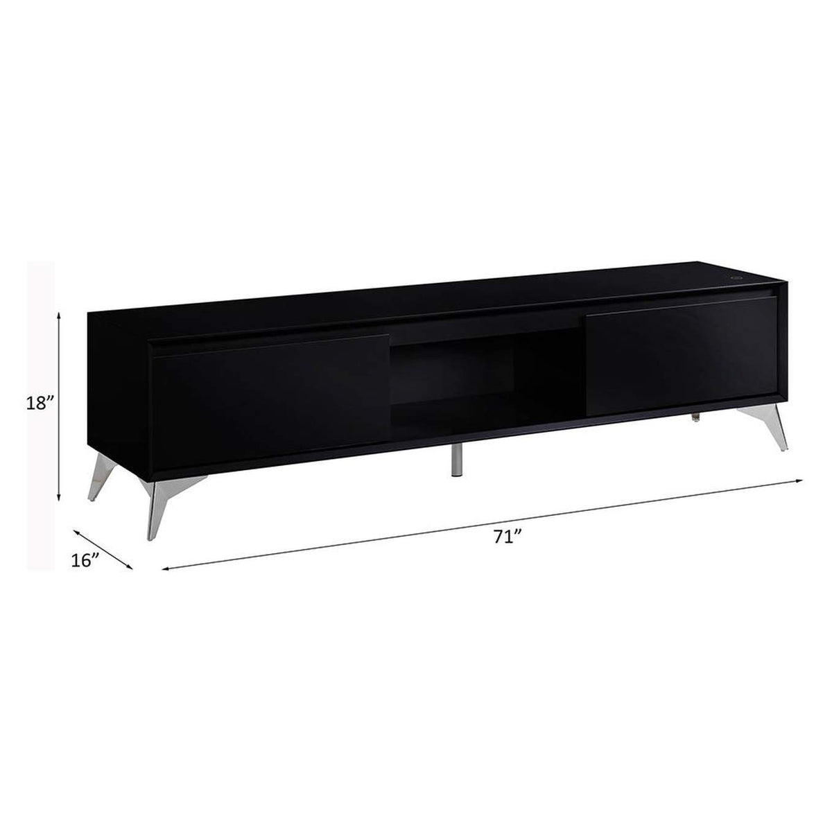 91994 Raceloma TV Stand