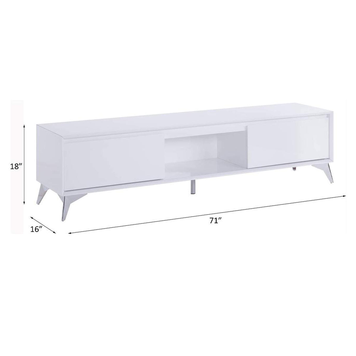 91995 Raceloma TV Stand