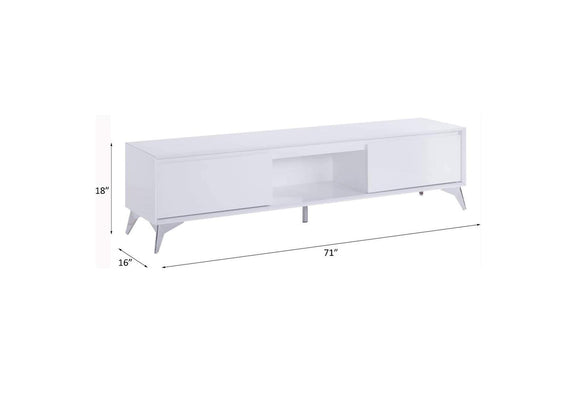 91995 Raceloma TV Stand