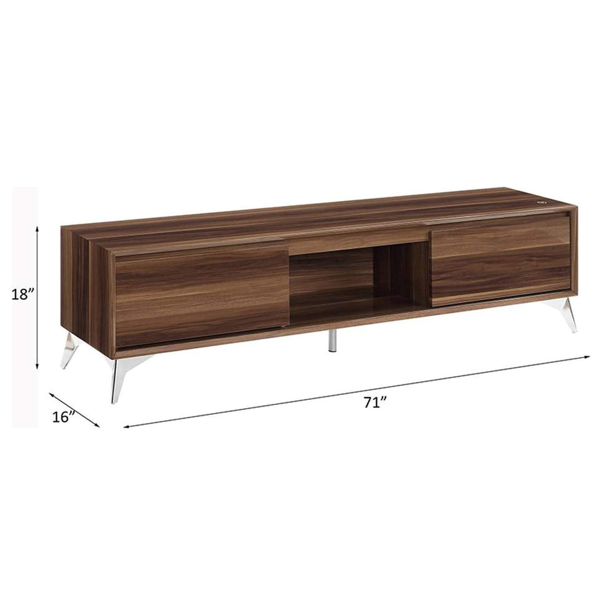 91997 Raceloma TV Stand