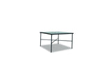 Provence - Square Dining Table - Pewter