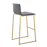 Mara - Barstool Set