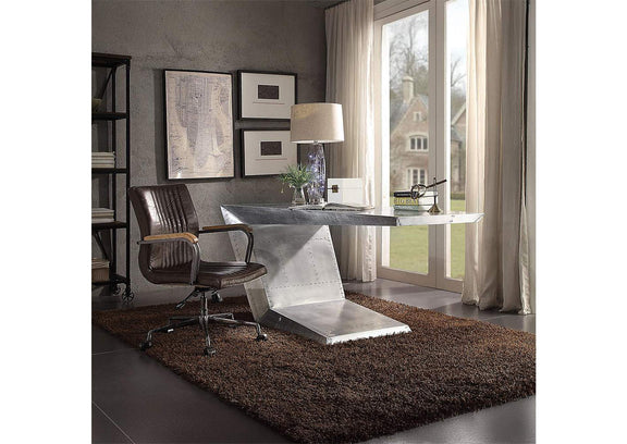 92025 Brancaster Executive Writing Desk