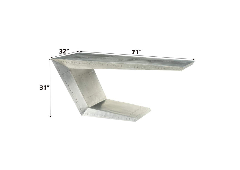 92025 Brancaster Executive Writing Desk