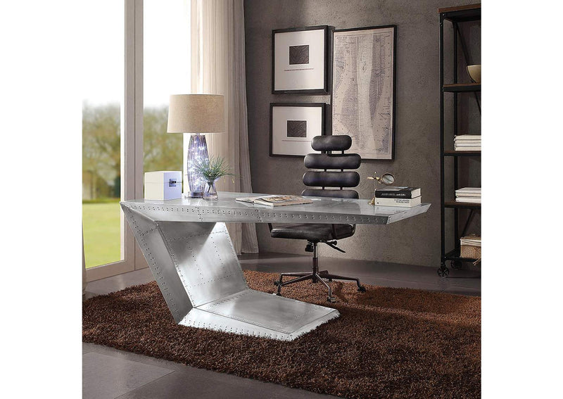 92025 Brancaster Executive Writing Desk