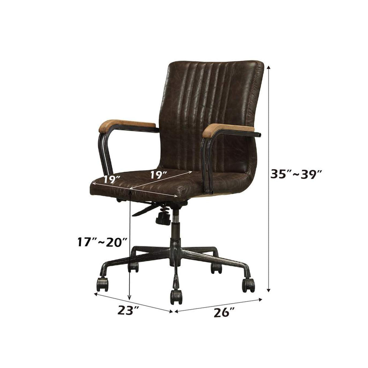 92028 Joslin Office Chair