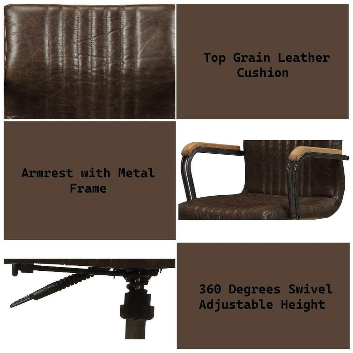 92028 Joslin Office Chair