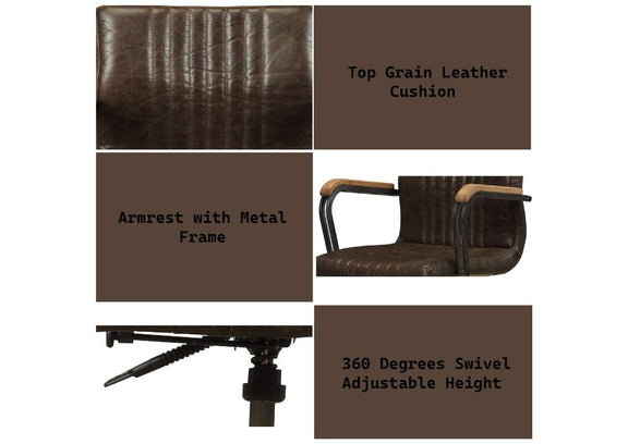 92028 Joslin Office Chair