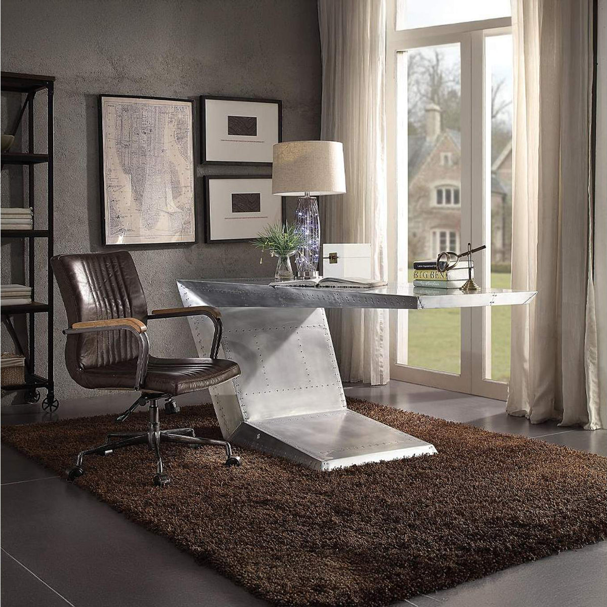 92028 Joslin Office Chair