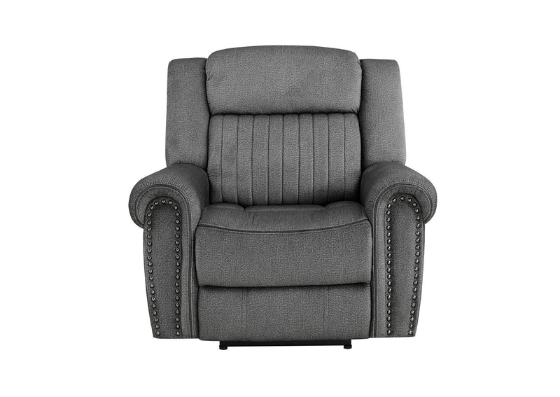 9204CC-1PW Brennen Power Reclining Chair