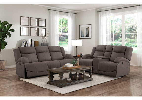 9207CHC-1 Camryn Reclining Chair
