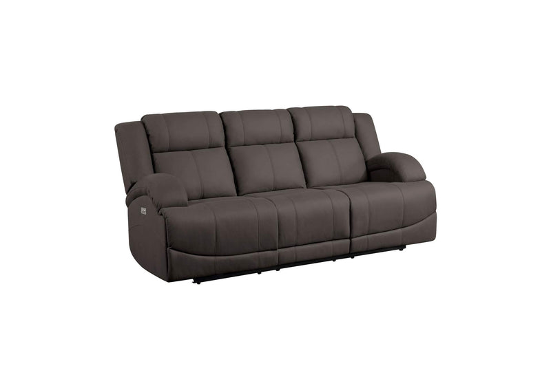9207CHC-3PW Camryn Power Double Reclining Sofa