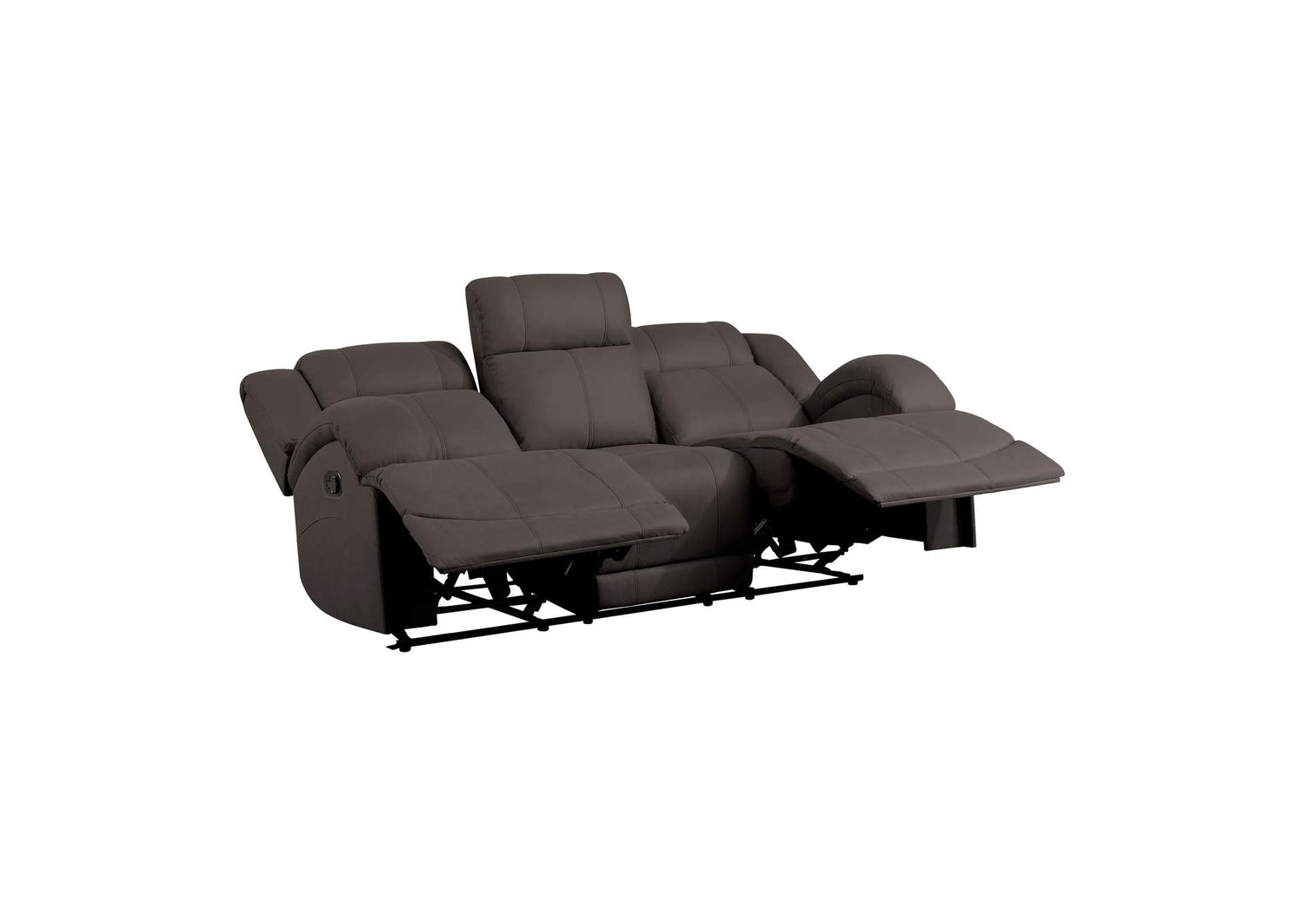 9207CHC-3 Camryn Double Reclining Sofa