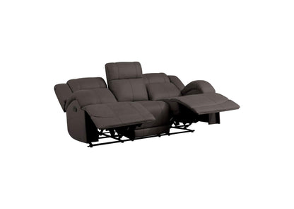 9207CHC-3 Camryn Double Reclining Sofa