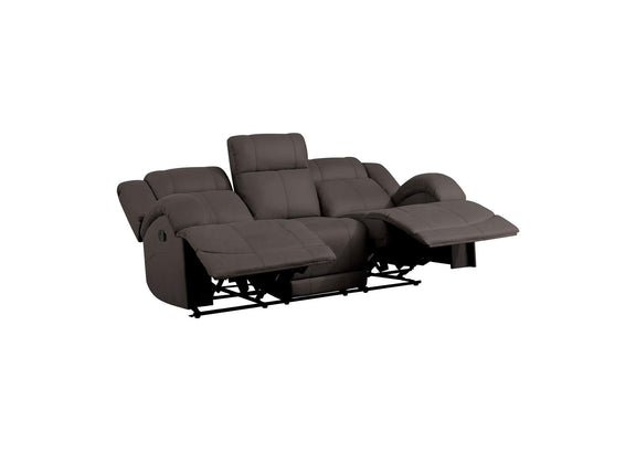 9207CHC-3 Camryn Double Reclining Sofa