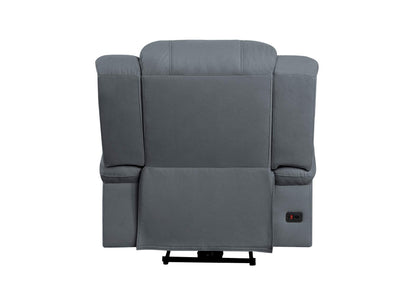 9207GPB-1PW Camryn Power Reclining Chair