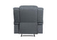 9207GPB-1 Camryn Reclining Chair