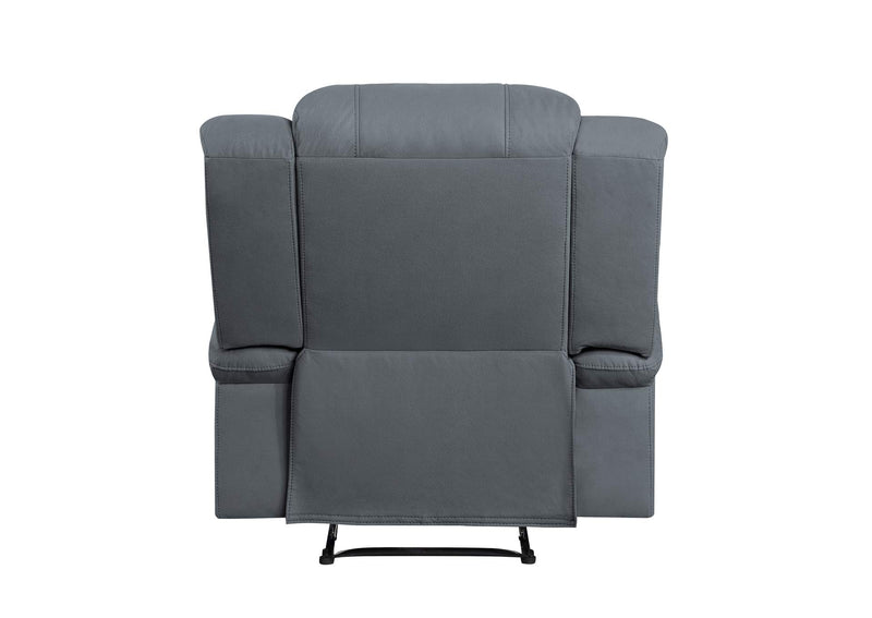 9207GPB-1 Camryn Reclining Chair