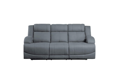 9207GPB-3PW Camryn Power Double Reclining Sofa