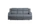 9207GPB-3 Camryn Double Reclining Sofa