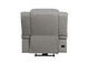 9207GRY-1PW Camryn Power Reclining Chair