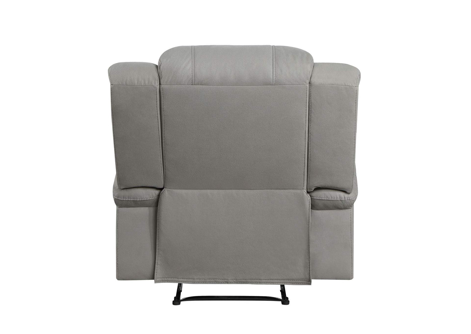 9207GRY-1 Camryn Reclining Chair