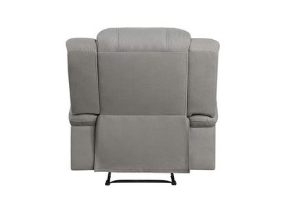 9207GRY-1 Camryn Reclining Chair