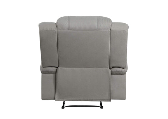 9207GRY-1 Camryn Reclining Chair