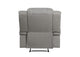 9207GRY-1 Camryn Reclining Chair