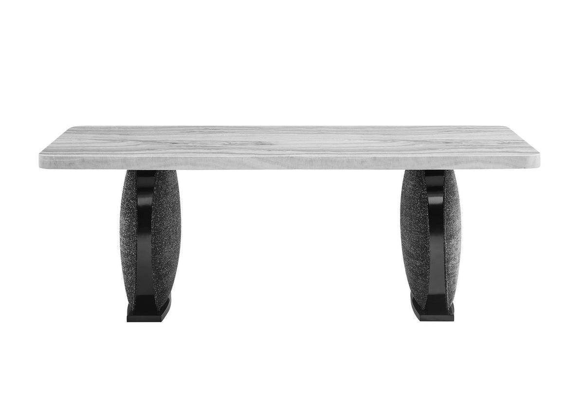 D2502DT D2502 DINING TABLE