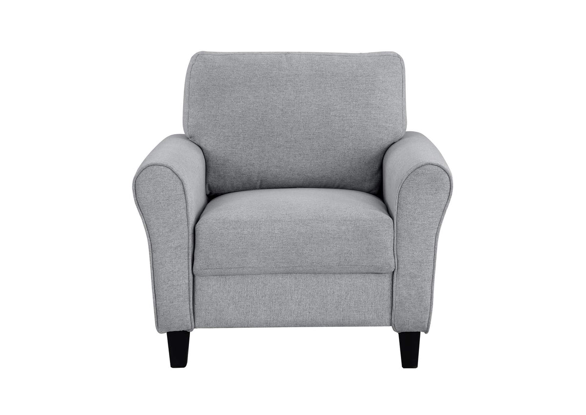 9209DG-1 Ellery Chair