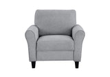 9209DG-1 Ellery Chair
