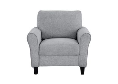 9209DG-1 Ellery Chair