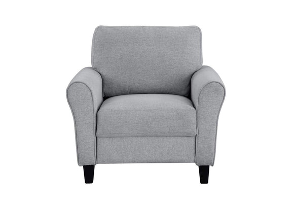 9209DG-1 Ellery Chair