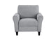 9209DG-1 Ellery Chair