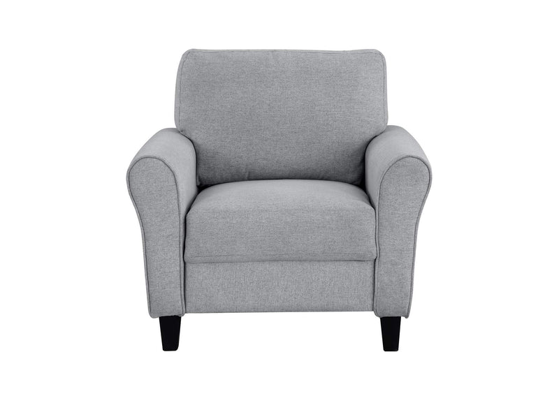 9209DG-1 Ellery Chair