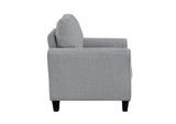 9209DG-1 Ellery Chair