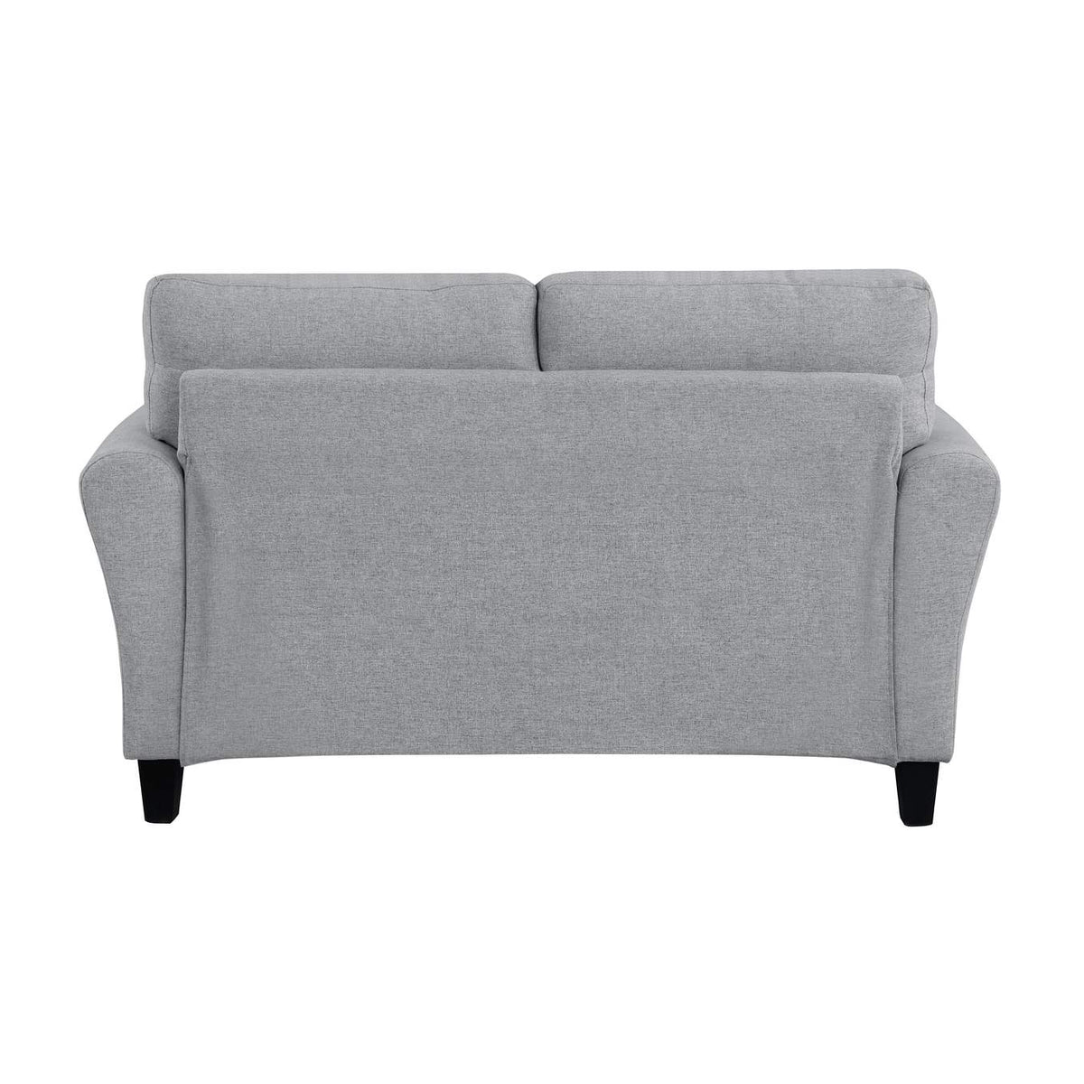 9209DG-2 Ellery Love Seat