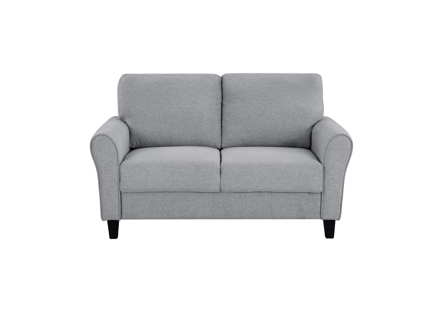 9209DG-2 Ellery Love Seat