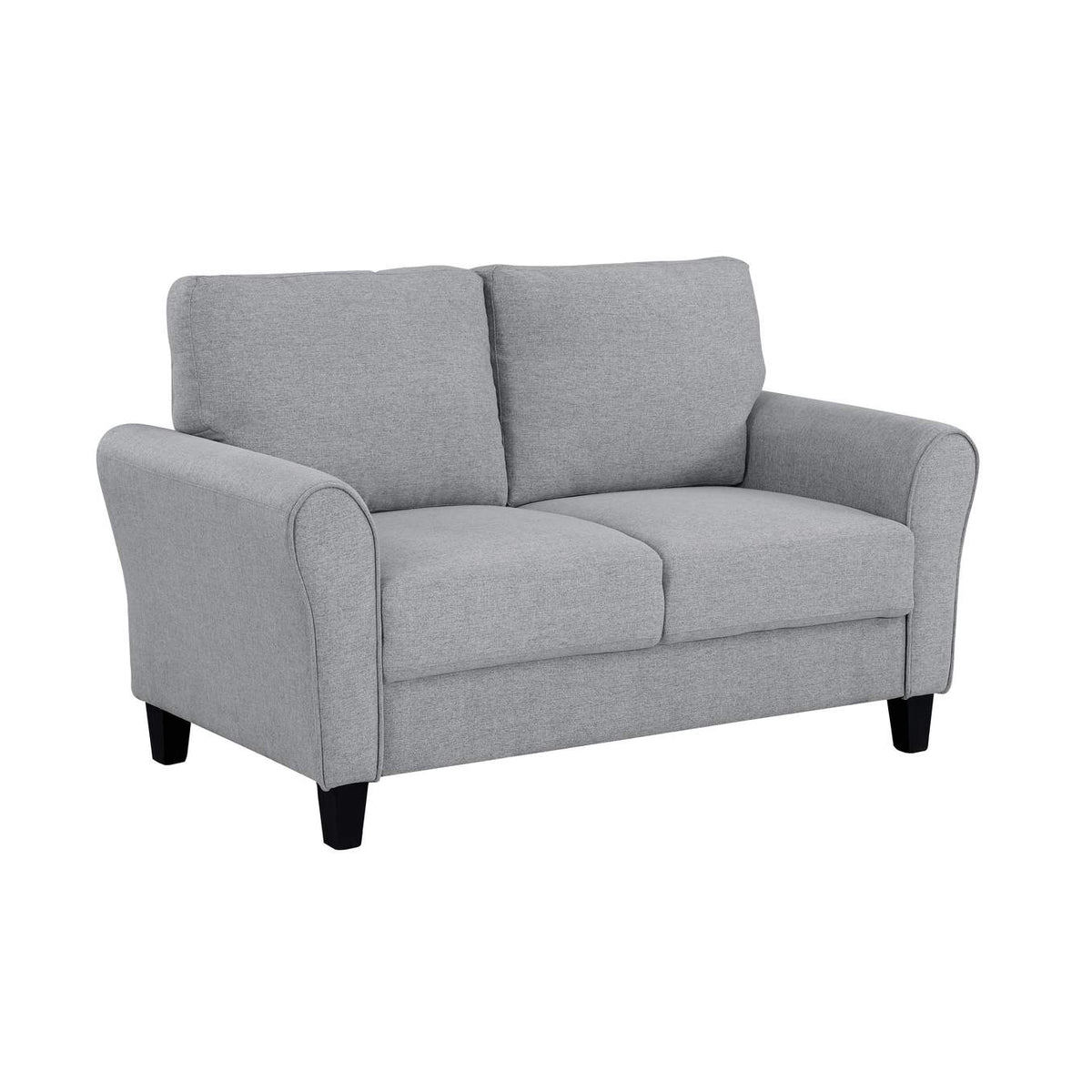 9209DG-2 Ellery Love Seat