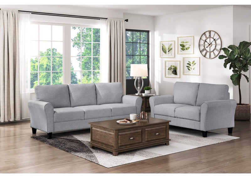 9209DG-1 Ellery Chair