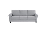 9209DG-3 Ellery Sofa
