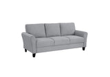 9209DG-3 Ellery Sofa