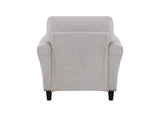 9209SN-1 Ellery Chair