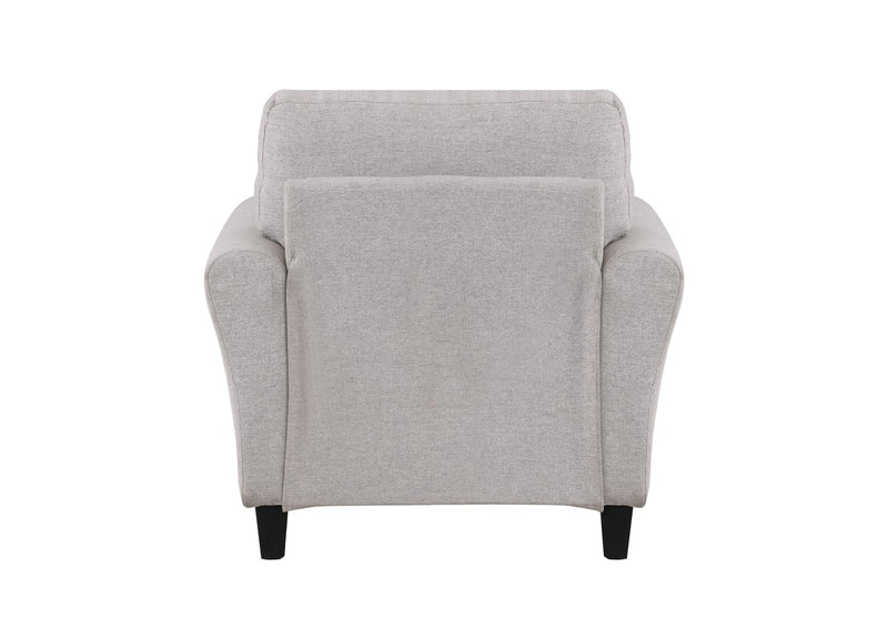 9209SN-1 Ellery Chair