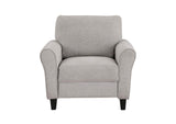 9209SN-1 Ellery Chair