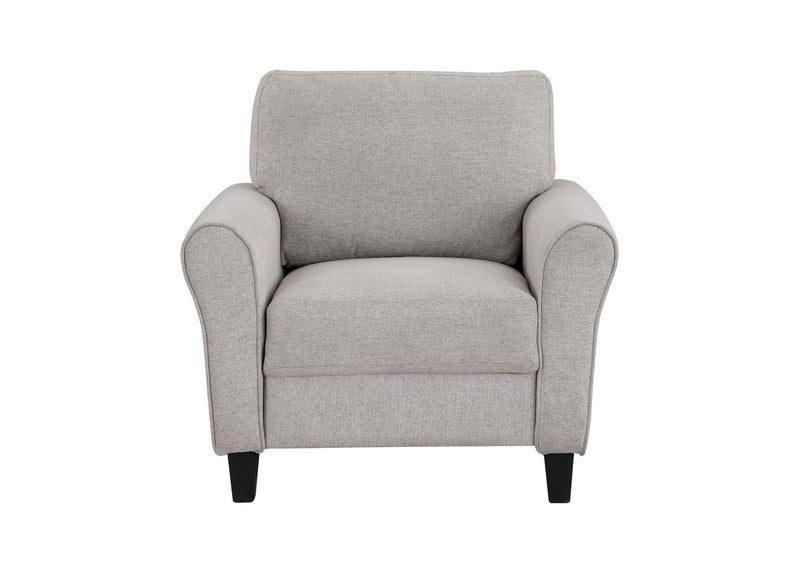 9209SN-1 Ellery Chair
