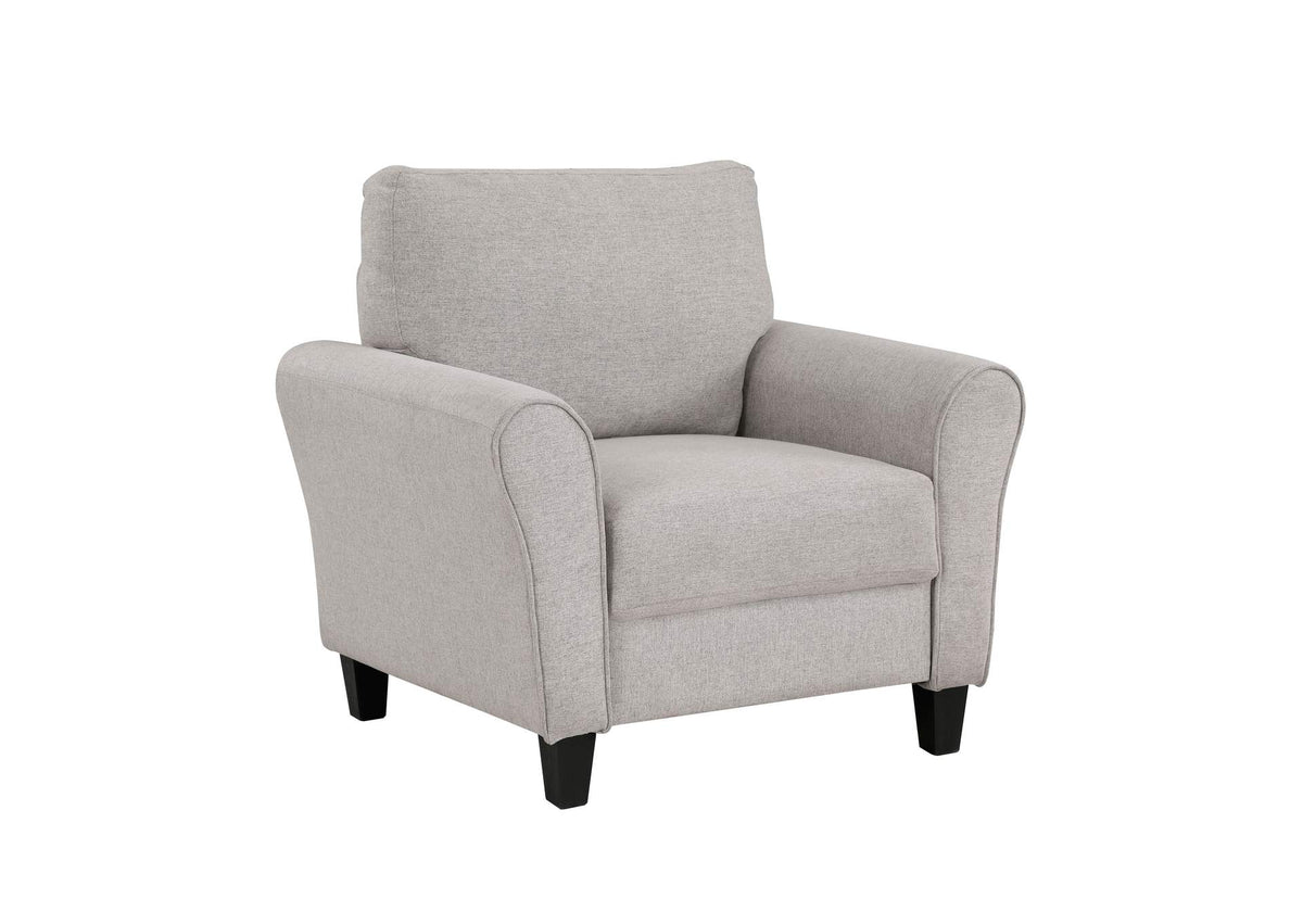 9209SN-1 Ellery Chair